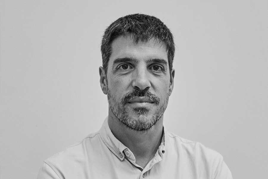 ANTONIO COLLADOS ALCAIDE