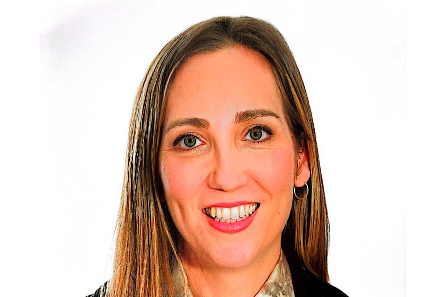 CAROLINA GILABERT SÁNCHEZ