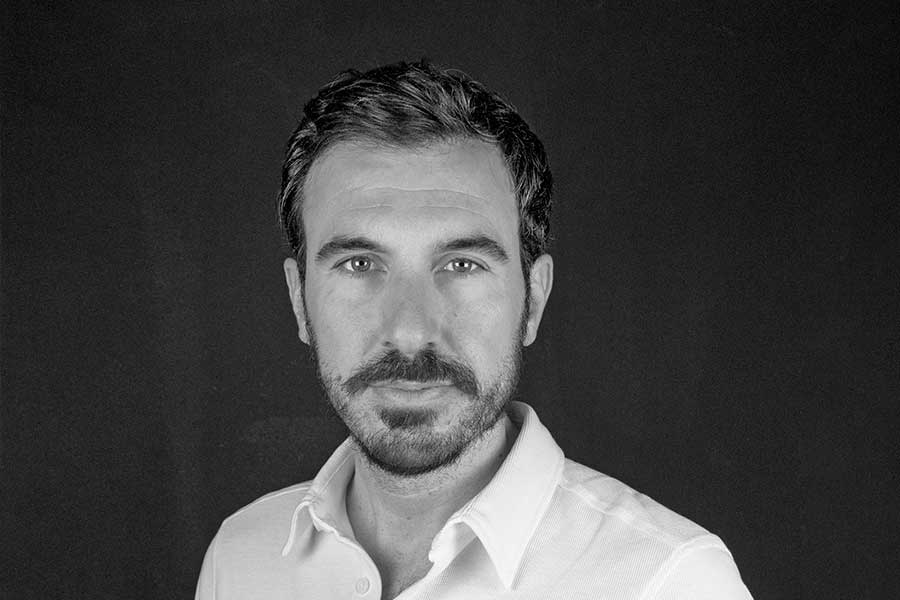 FERNANDO BARRERA RAMÍREZ 