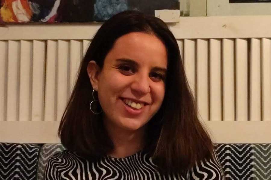 HELENA MARTÍNEZ DÍAZ