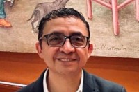 VÍCTOR BARRERA GARCÍA